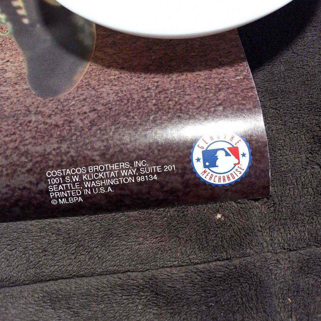 激レア未使用 グリフィー マリナーズ1994年 ポスター GRIFFEY MLB