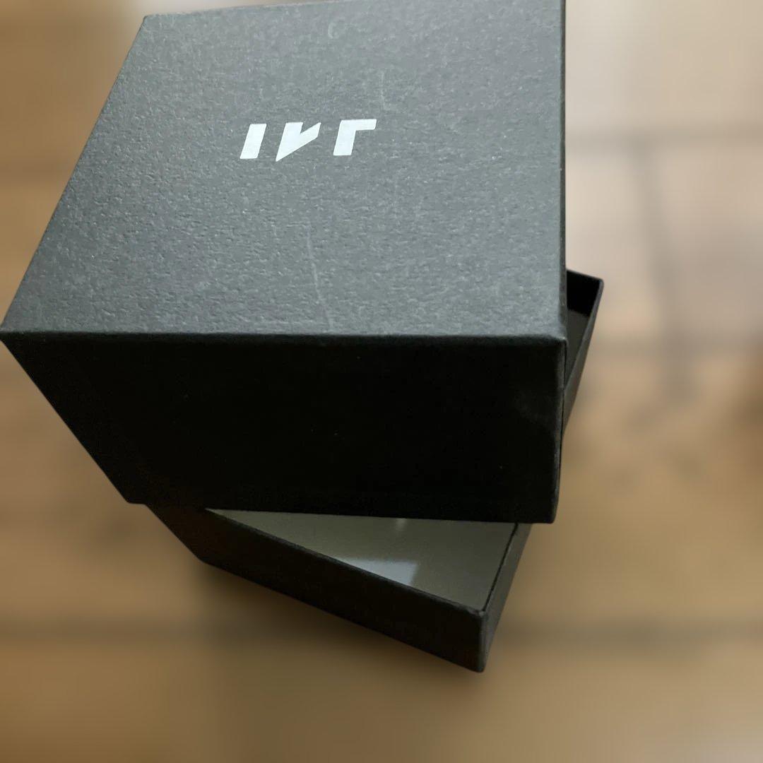 アイケーイー#10アニバーサリーカレッジリングサイズ11号