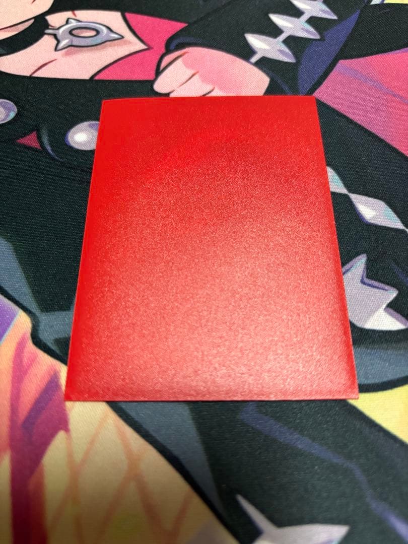 デュエマ デイガファイアーバード デッキ 調整パーツ付き