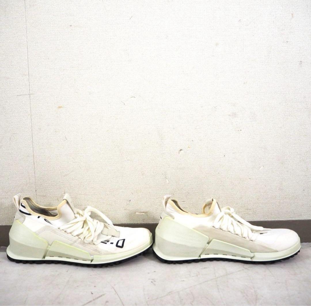 K*n様 エコー バイオム 2.0 ECCO BIOM 2.0 27.5cm C