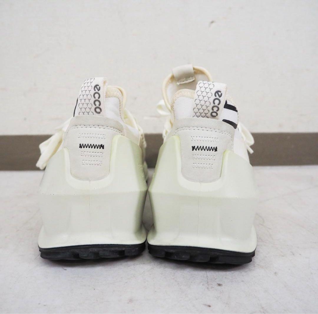 K*n様 エコー バイオム 2.0 ECCO BIOM 2.0 27.5cm C