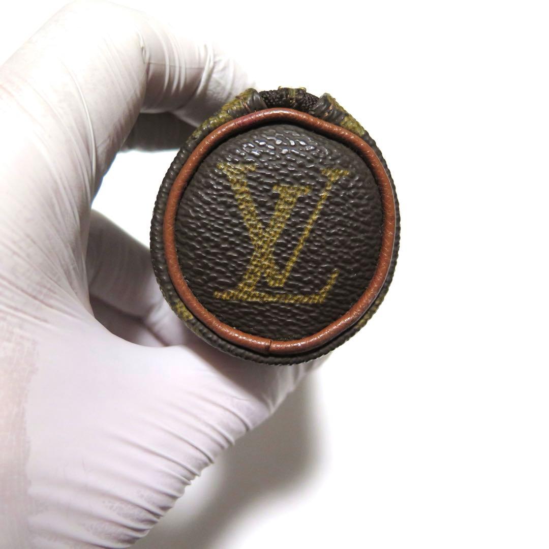 ●kwak1099●【美品】ルイ・ヴィトン　エテュイトロワボール