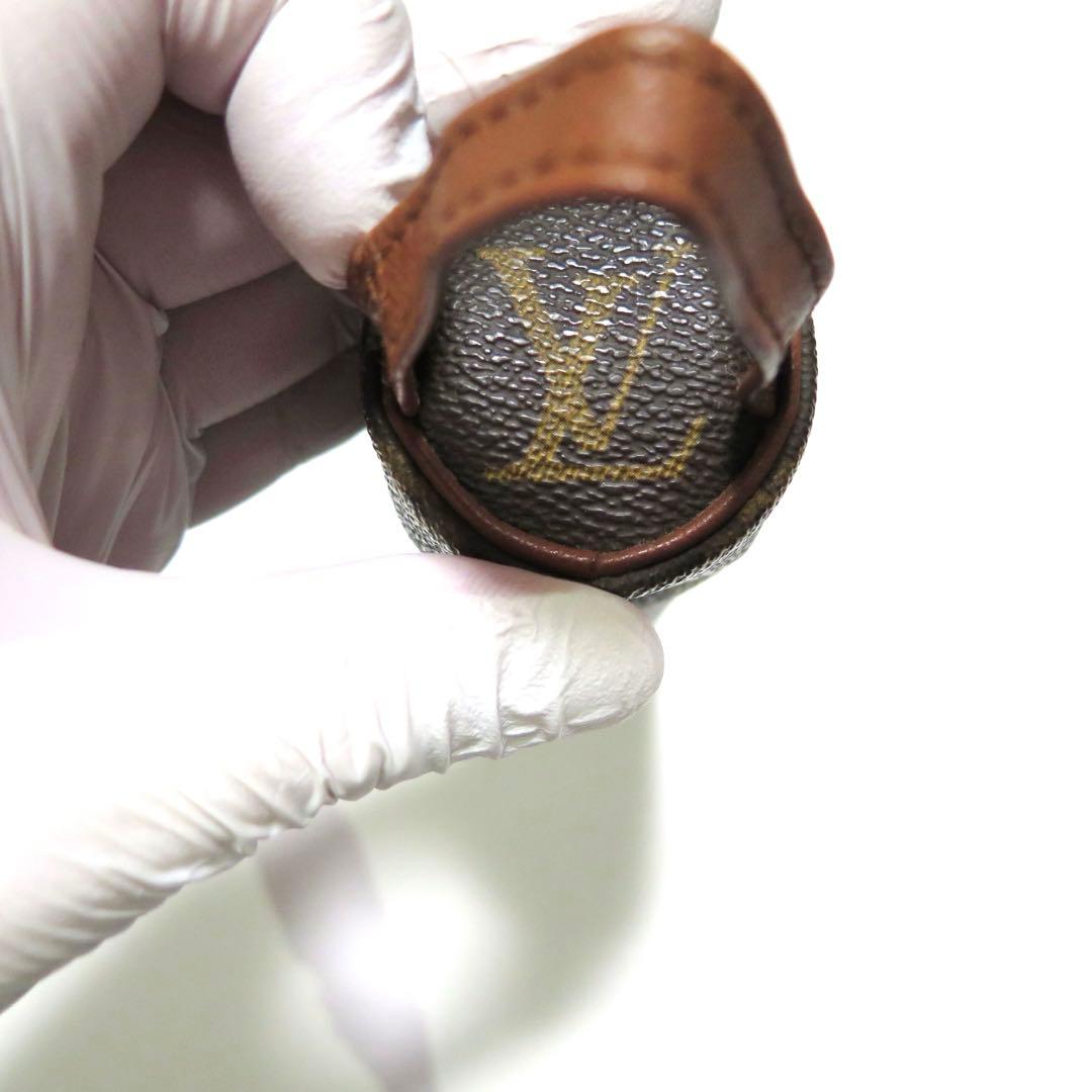 ●kwak1099●【美品】ルイ・ヴィトン　エテュイトロワボール