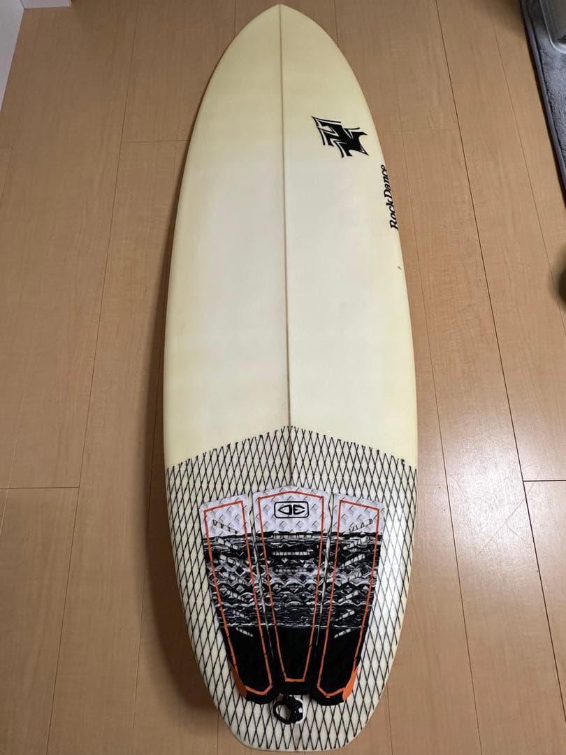 Rock Dance RDQ-701 サーフボード　ロックダンス　小波　34L