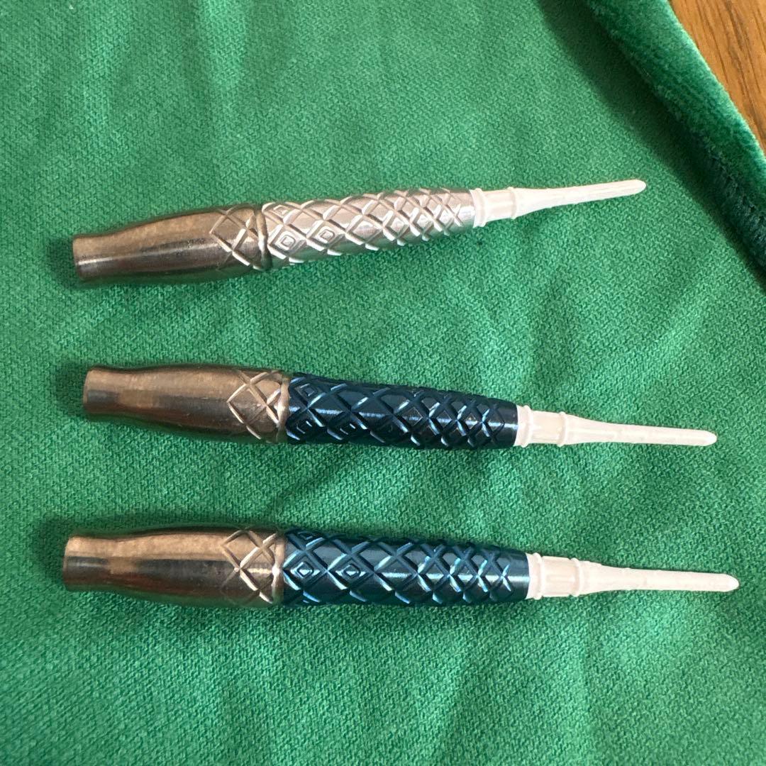 ターゲット　ライジングサン g7 エスダーツ限定　箱なし　バレルのみ