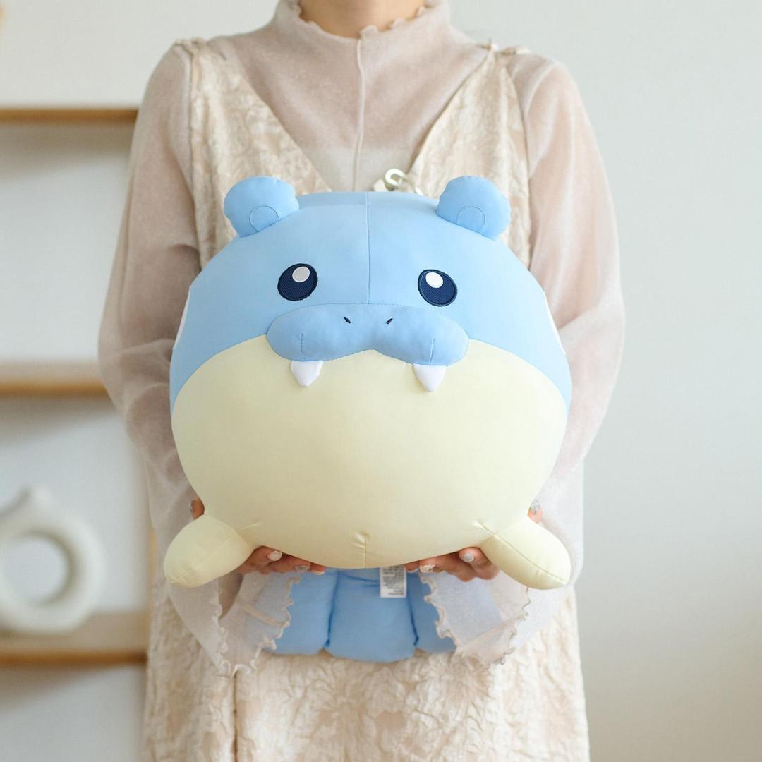 ひんやりぬいぐるみ タマザラシポケモンセンターオリジナル