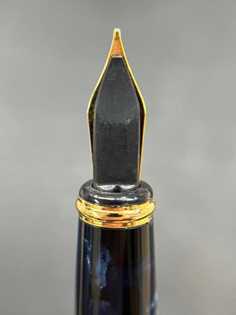 PICASSO ピカソ　万年筆　ビジネス　文房具　筆記具　アートコレクション