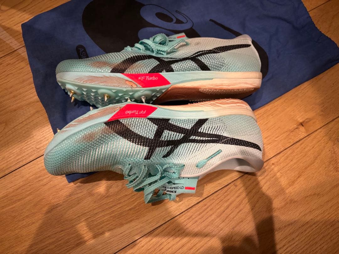 メタスピードLD 25.5cm