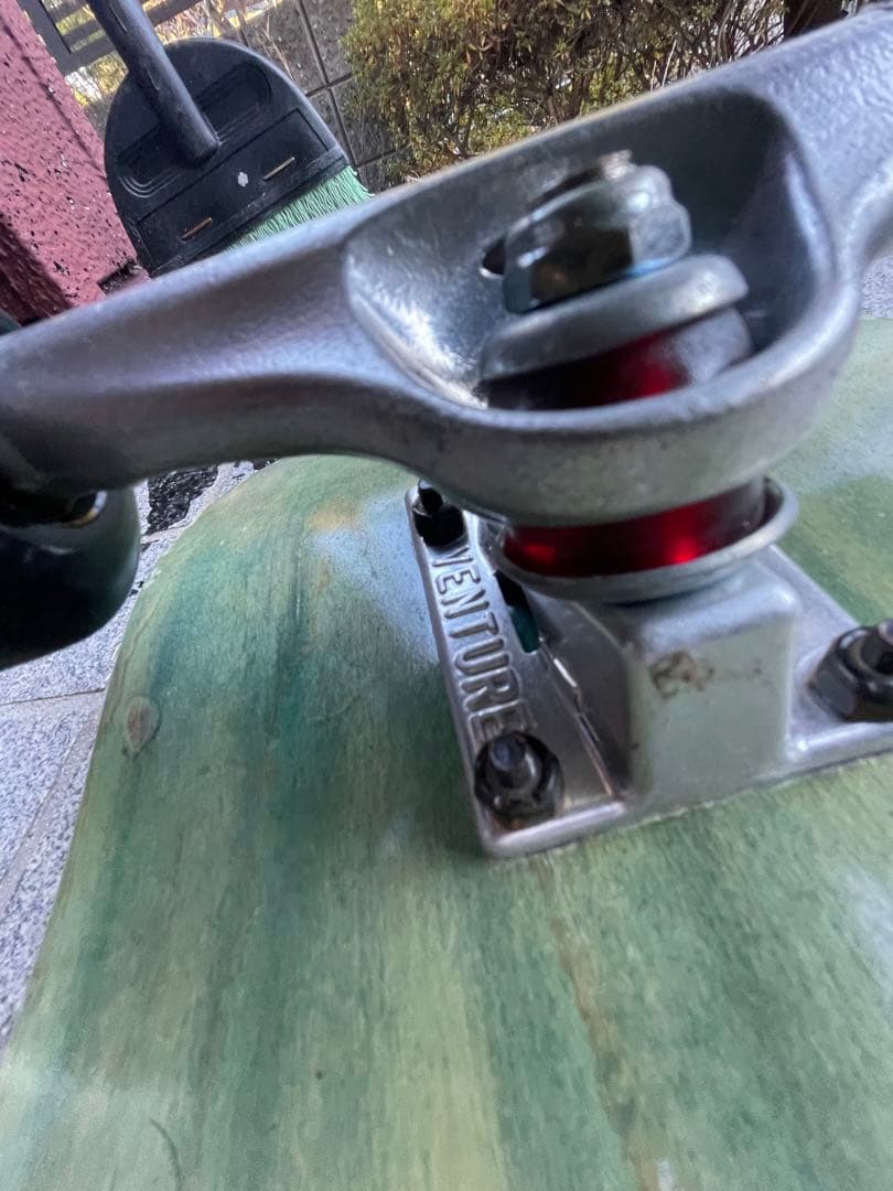 スケボーコンプリート