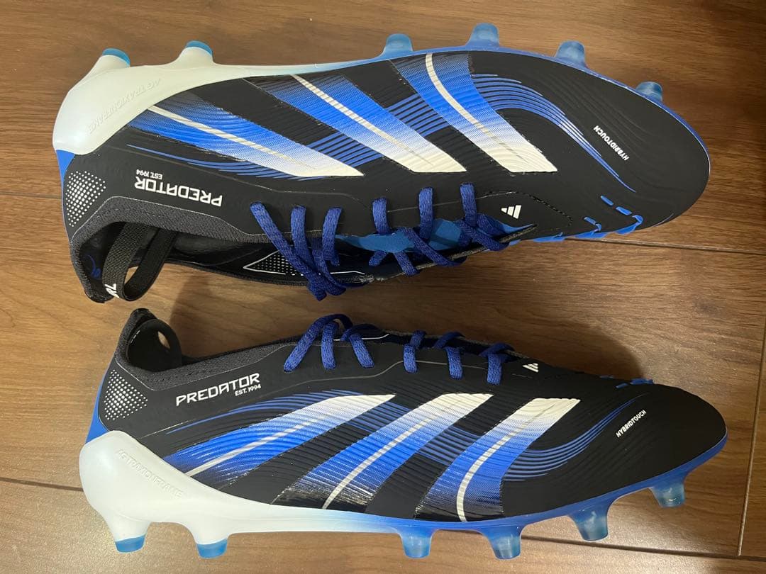 プレデターエリートag　ジュードベリンガム　27.0cm