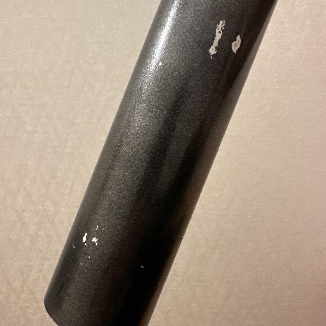 進撃の巨人　雷槍　コスプレ　武器　写真数枚あり