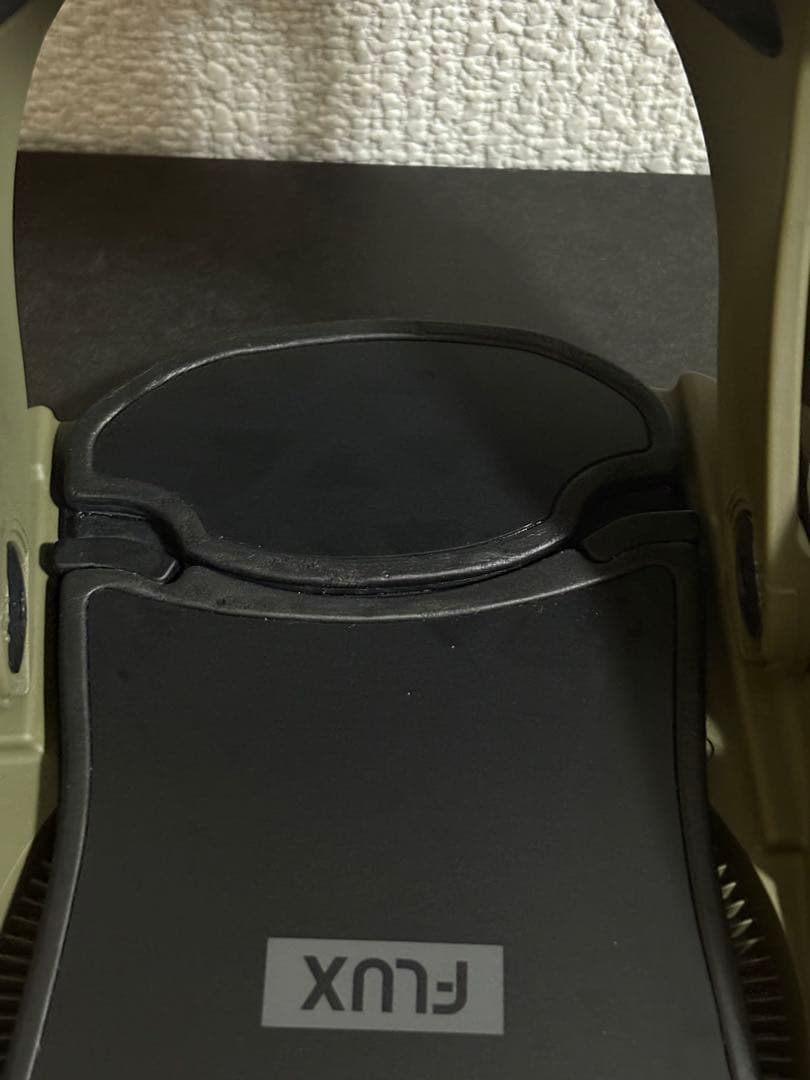 FLUX バイン DS 24-25モデル Sサイズ