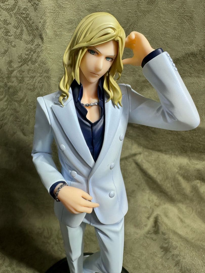 うたプリ カミュ ALTER フィギュア