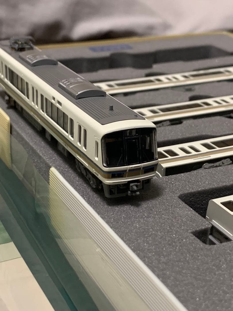 10-170 KATO 221系電車 6両セット