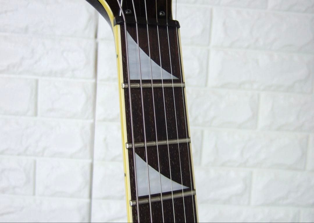 ギター Grover Jackson Randy V EMG85 EMG81