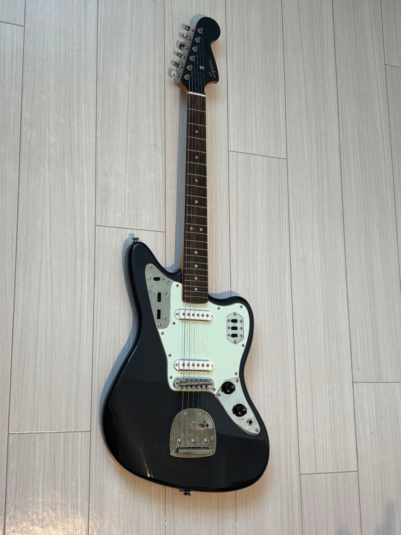 ギター Squier Classic Vibe 60s Jaguar