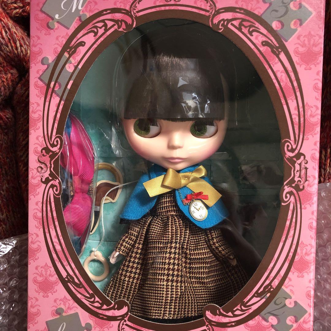 ネオブライス ローシェックモルセー