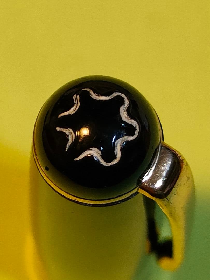 '50s モンブラン 3-42G　MONTBLANC 　万年筆　KM　クーゲル