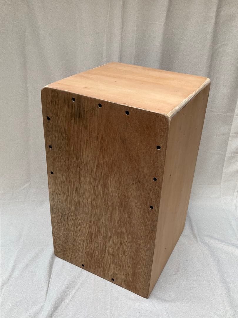 カホン　オーガニックビート　7