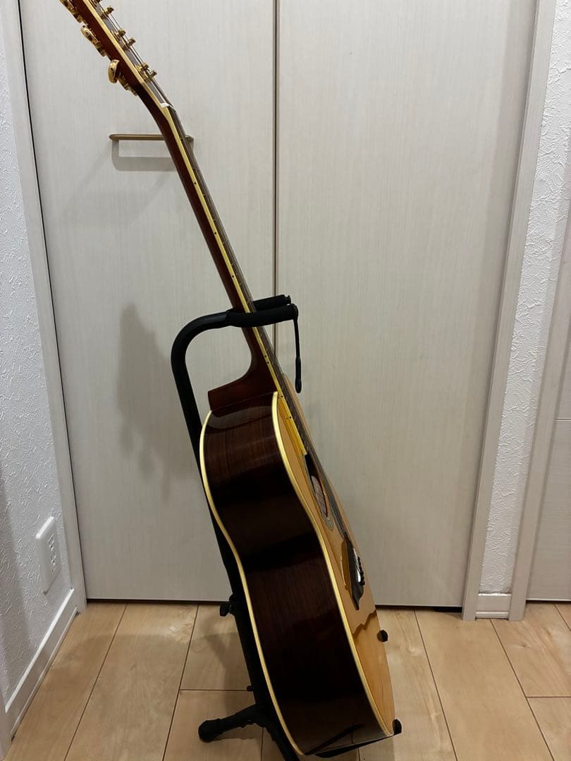 ヤマハ Yamaha LS6 ARE アコースティックギター