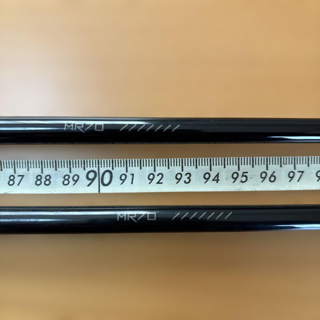 テンセイプロオレンジFW用テーラーメイド