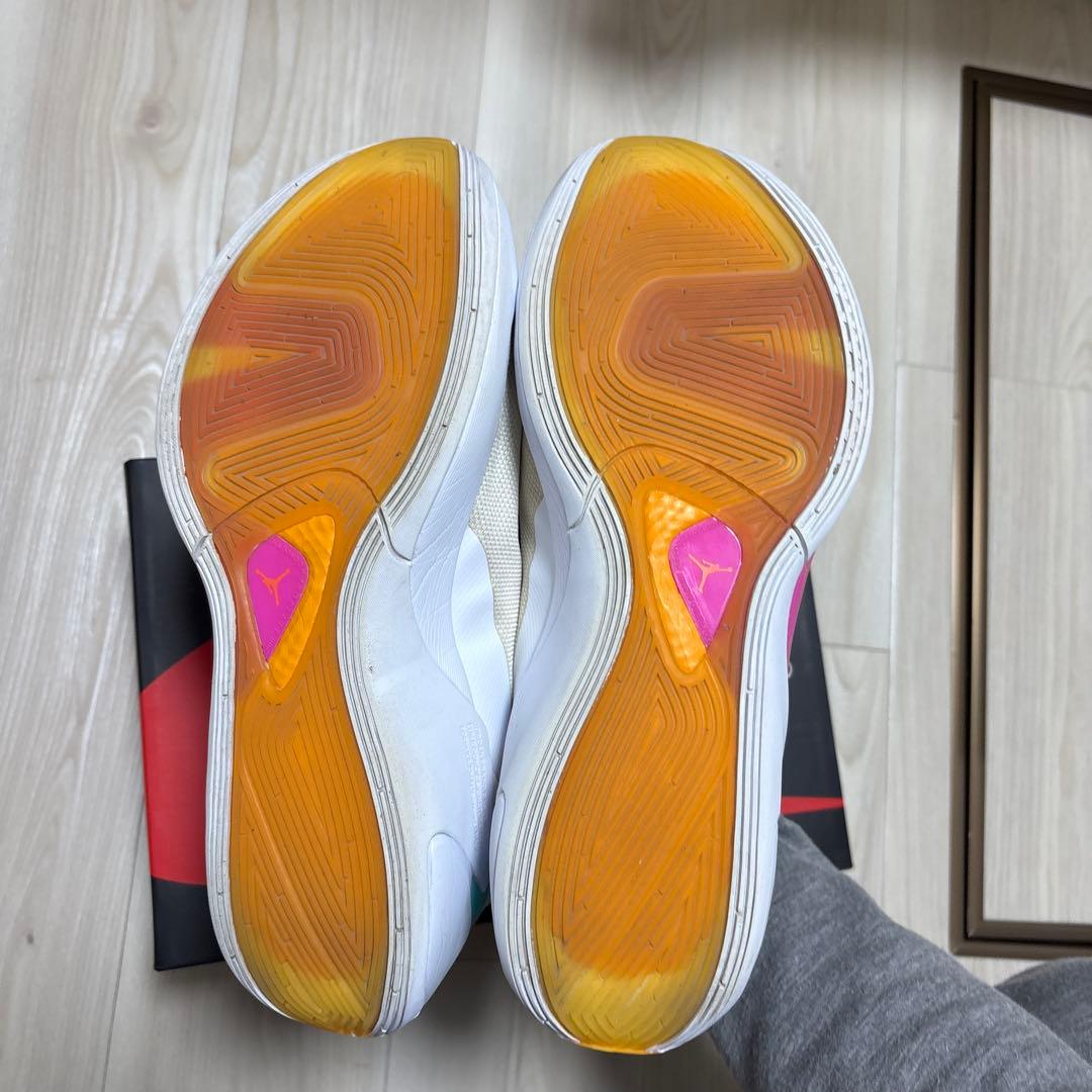 luka1 バッシュ　29cm luka doncic