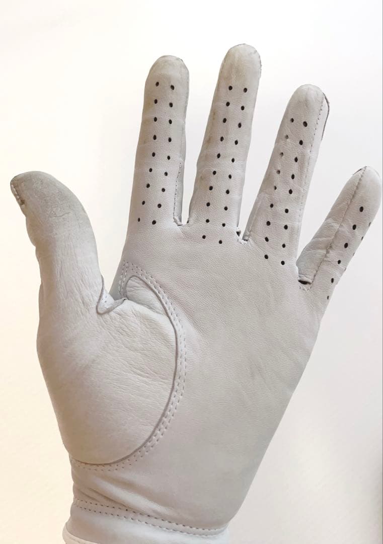 G/FORE ピンク カシミヤセーター ジーフォア