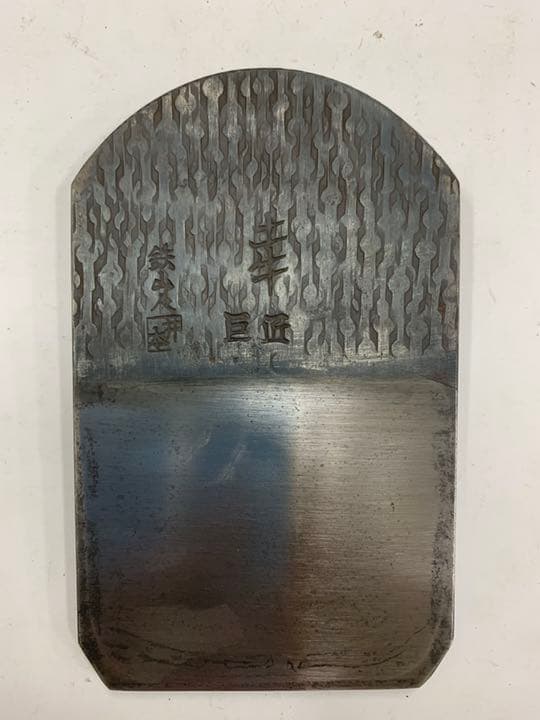 カンナ 土牛巨匠 白樫台