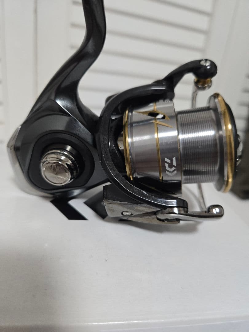 ダイワ20ルビアスLT3000　11月22日まで出品