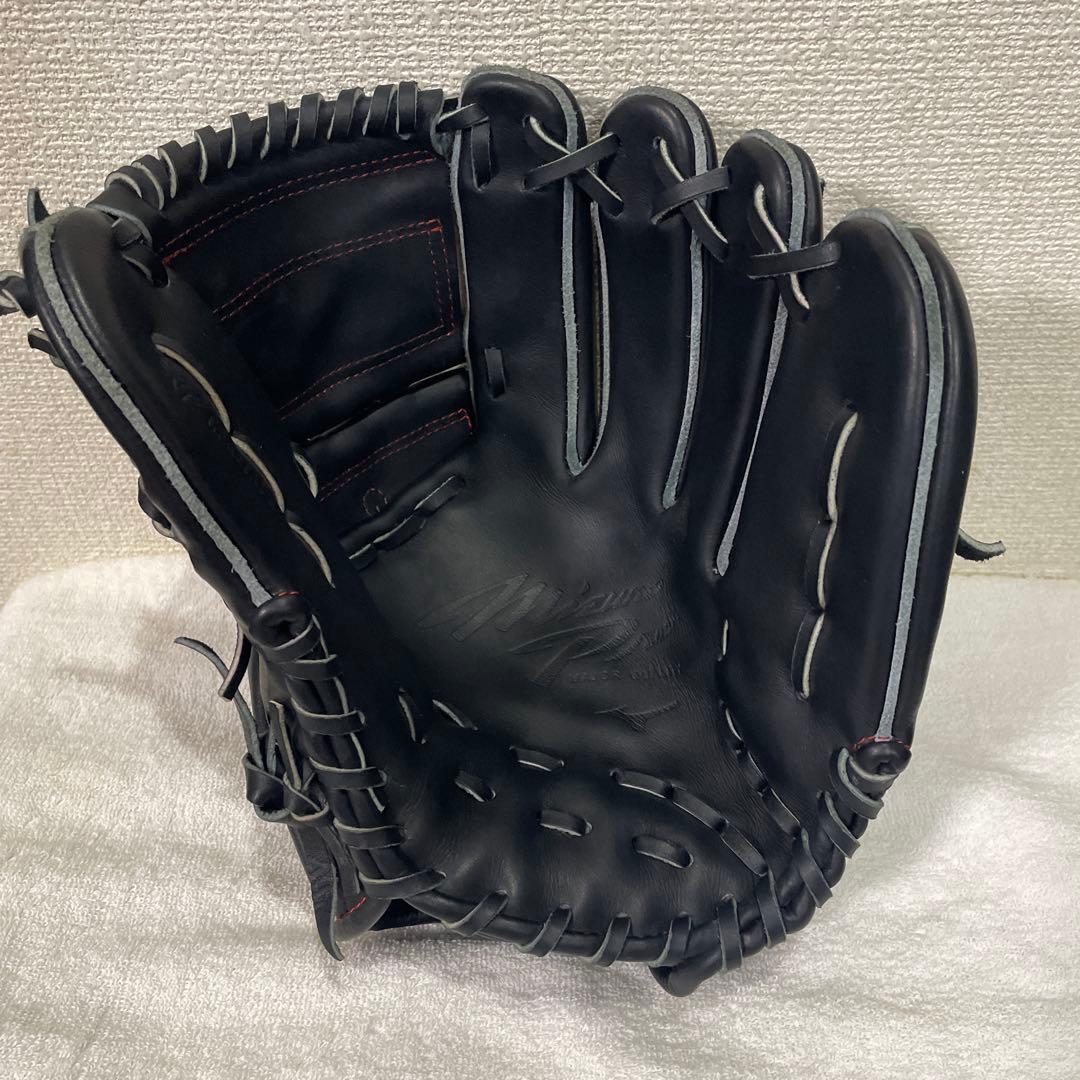 ミズノプロ アンバサダー 伊藤大海型 BSS限定 硬式 投手1AJGH99121