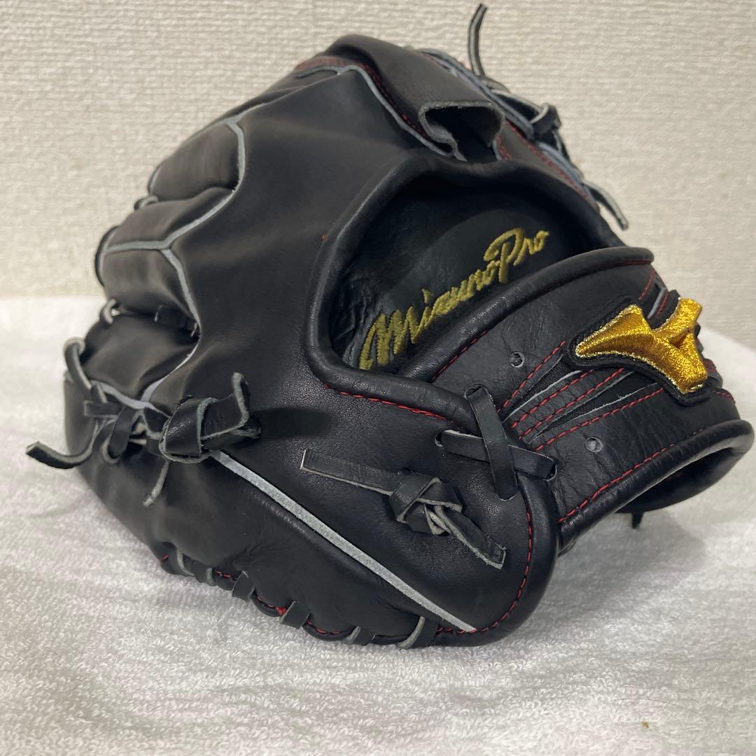 ミズノプロ アンバサダー 伊藤大海型 BSS限定 硬式 投手1AJGH99121