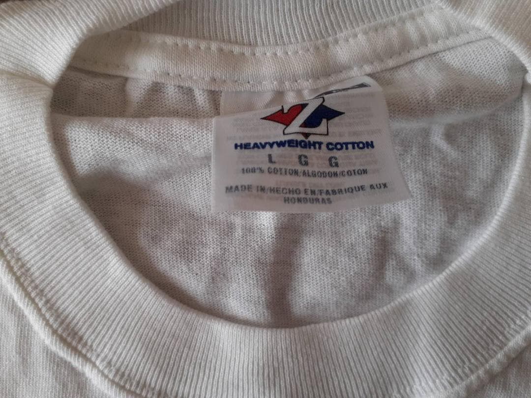 マドンナ 　AMERICAN LIFE　2003年 オフィシャル 貴重 Tシャツ