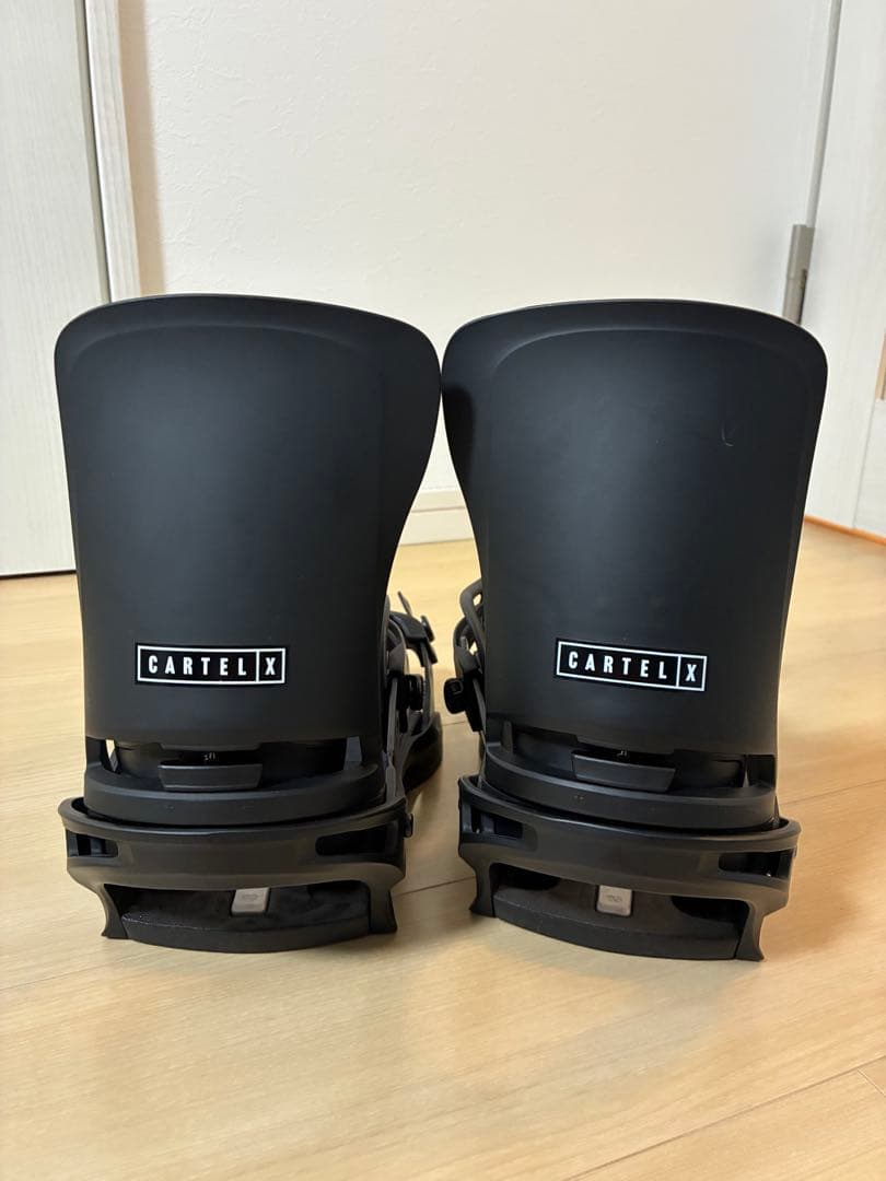 25-26 Cartel X Re:Flex Sサイズ