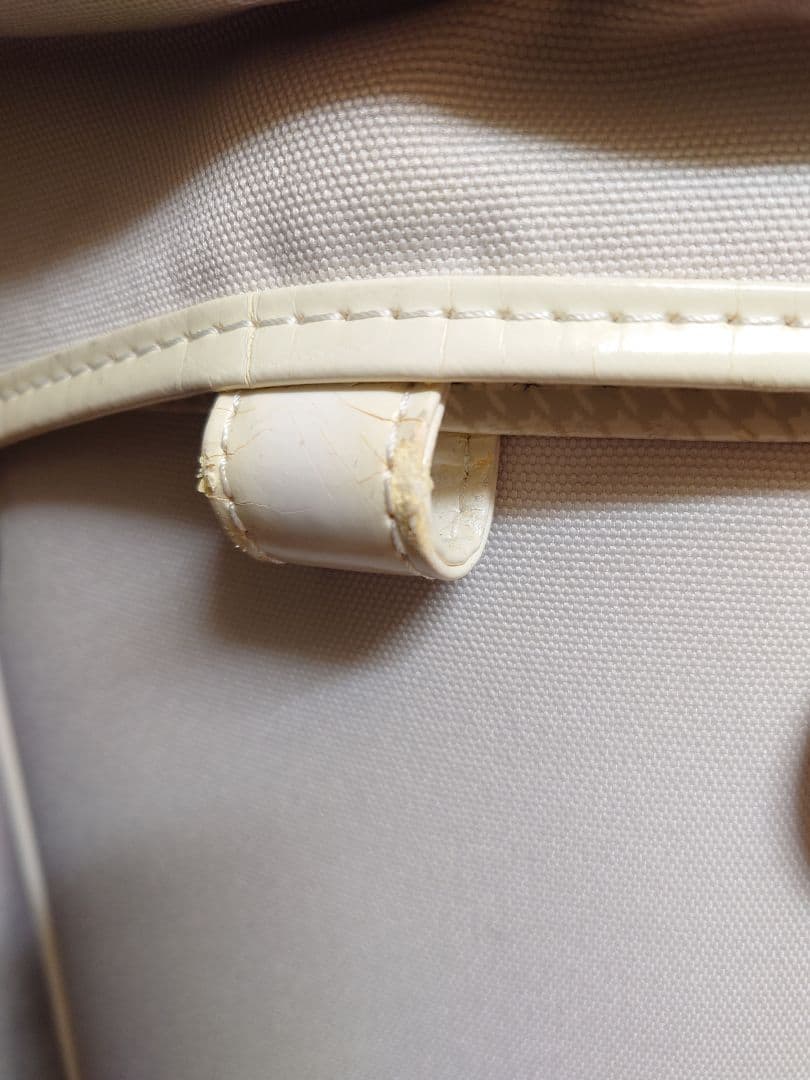 値下げ　NIKE　キャディバッグ　レディース　オマケ付き