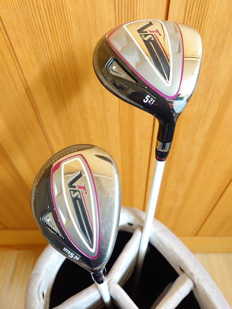 値下げ　NIKE　キャディバッグ　レディース　オマケ付き