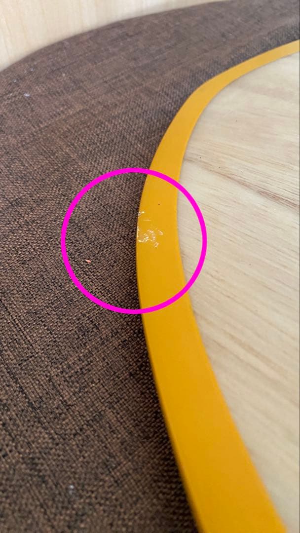 【千葉手渡し限定】nanazero 6.4 ミッドレングス MID01