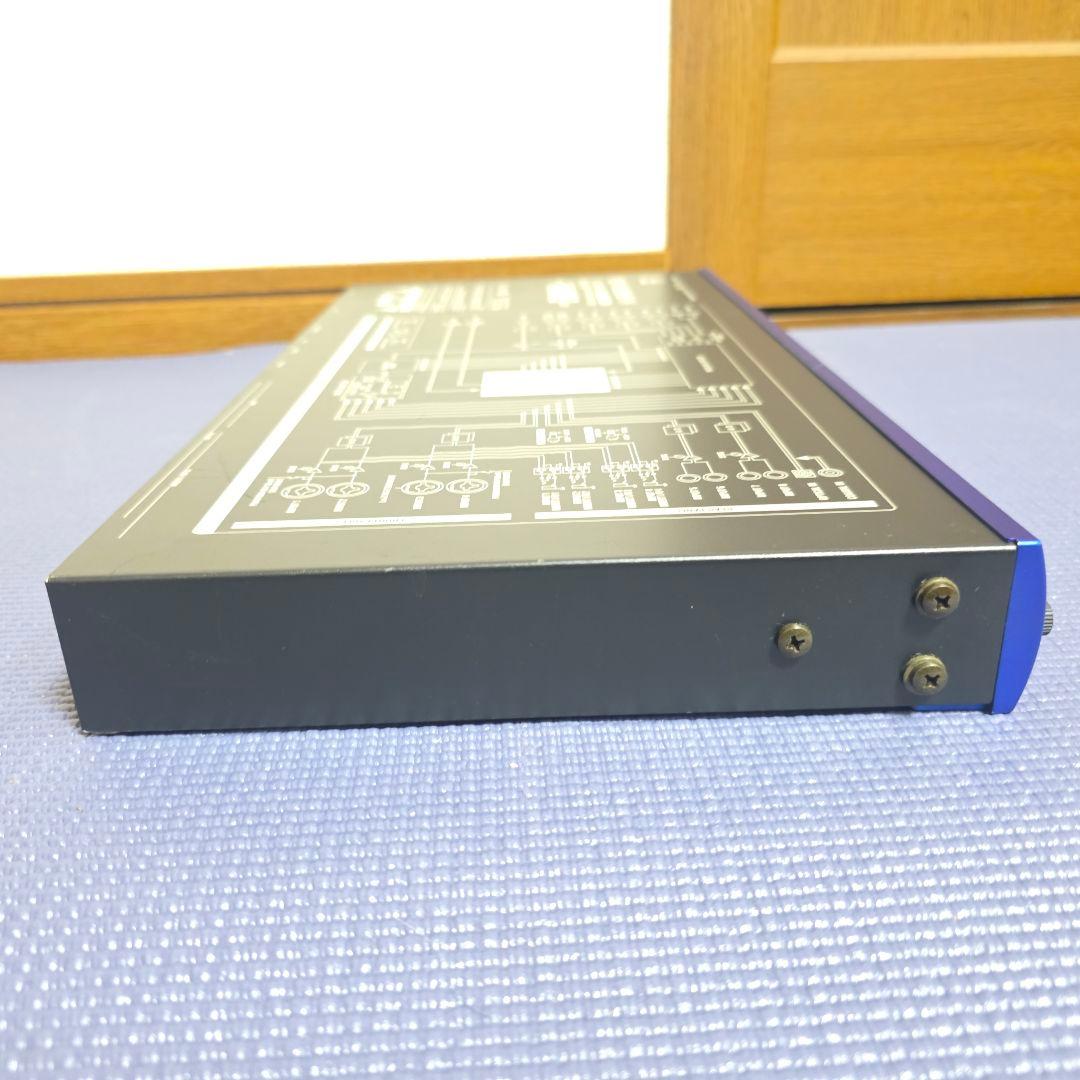 110】Roland EDIROL UA-1000 USBオーディオキャプチャー