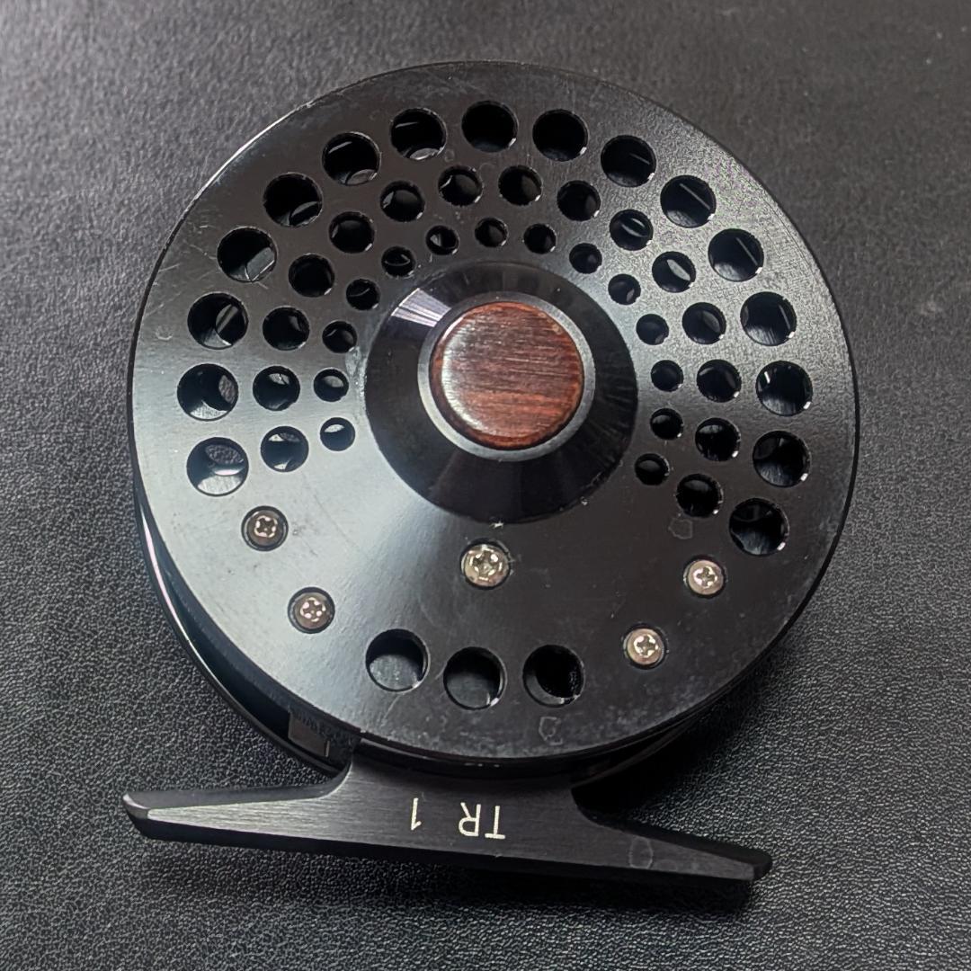 フライリールAbel TR-1