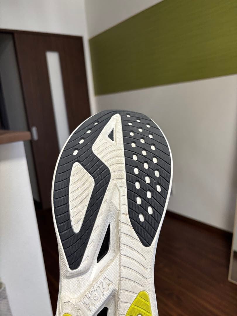 【1月末で削除予定】HOKA マッハX3 29.0