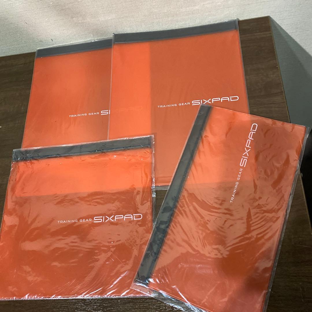 SIXPAD セット