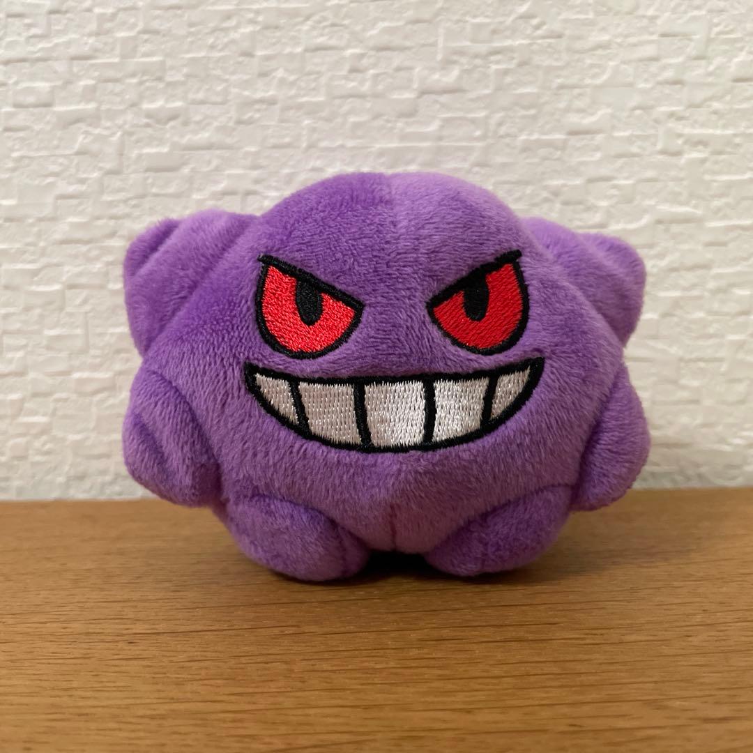 ポケモン　もっちりマスコット　ぬいぐるみ　まとめ