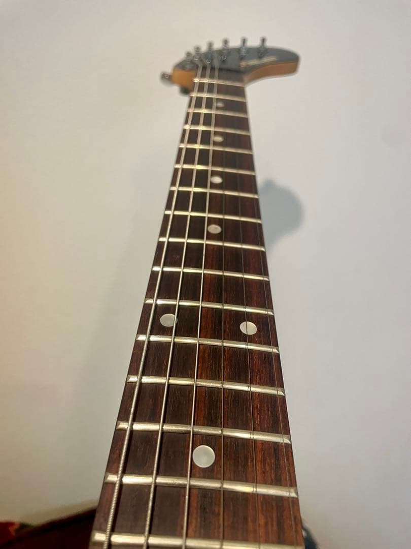 フェルナンデス　zo-3 ブラック