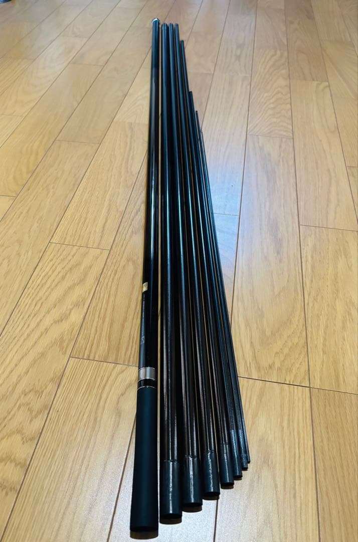 ダイワ銀影競技スペシャル　Ｔ　H90SR