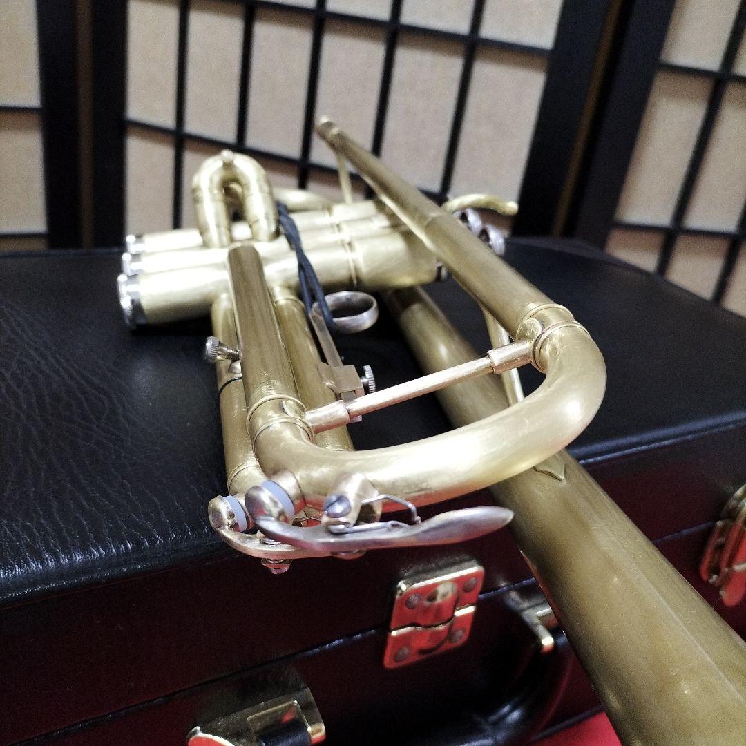 トランペット ミネルバ 加工品