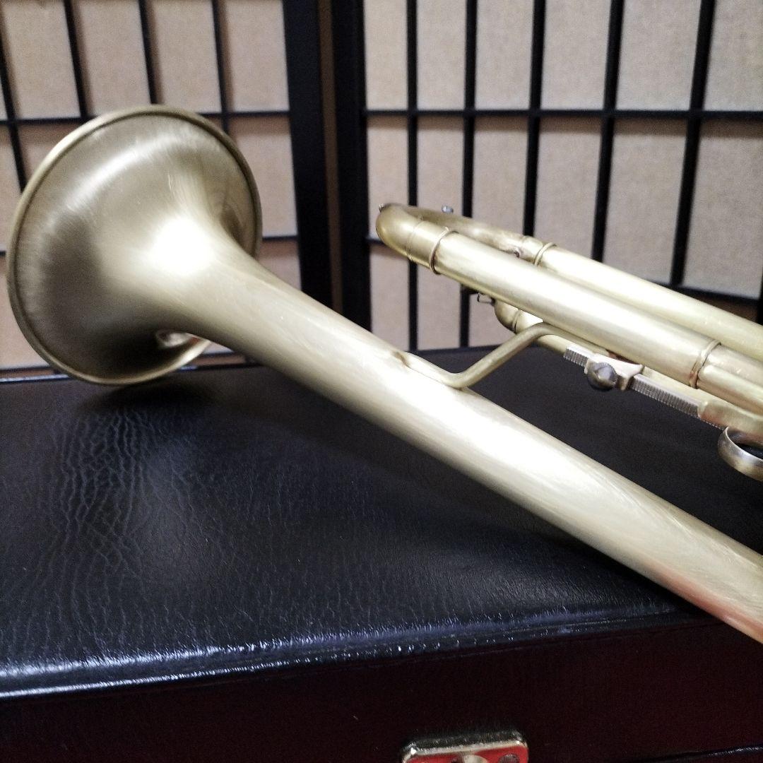 トランペット ミネルバ 加工品