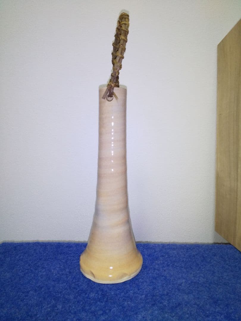 坂田泥華　十三代坂田泥華　萩焼　茶道具