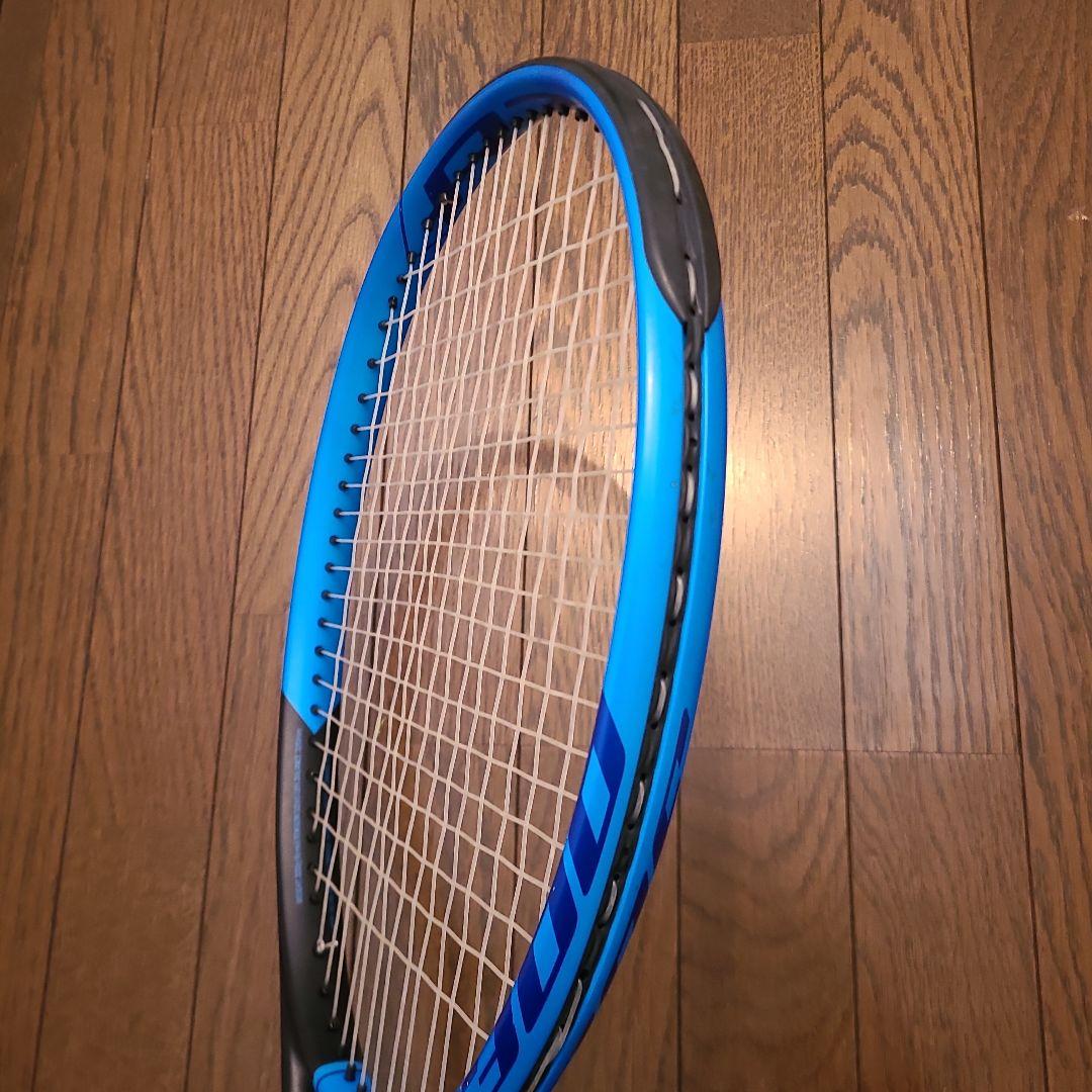 BRIDGESTONE ブリヂストン X-BLADE RZ 300 グリップ2