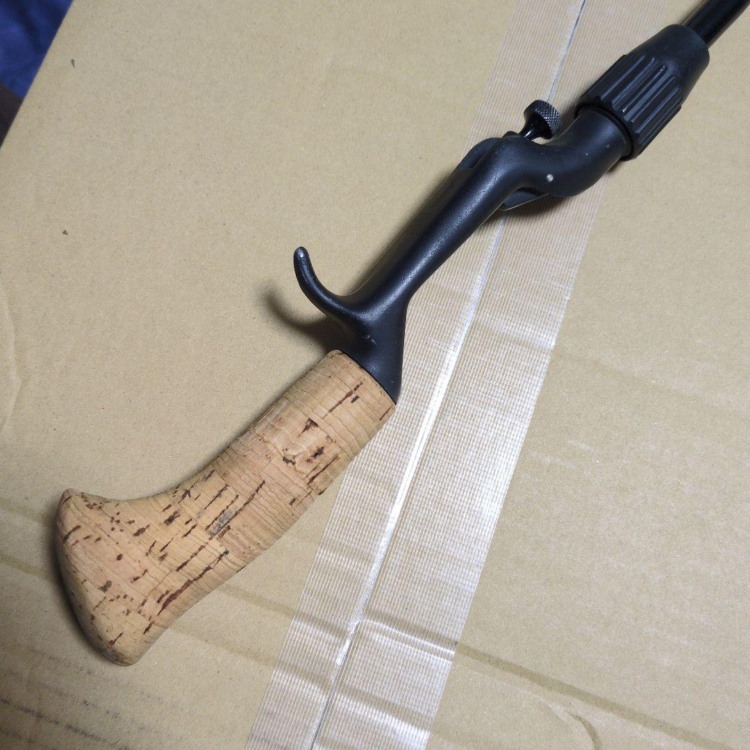 スーパーストライク・FO−60・リザーバースティック