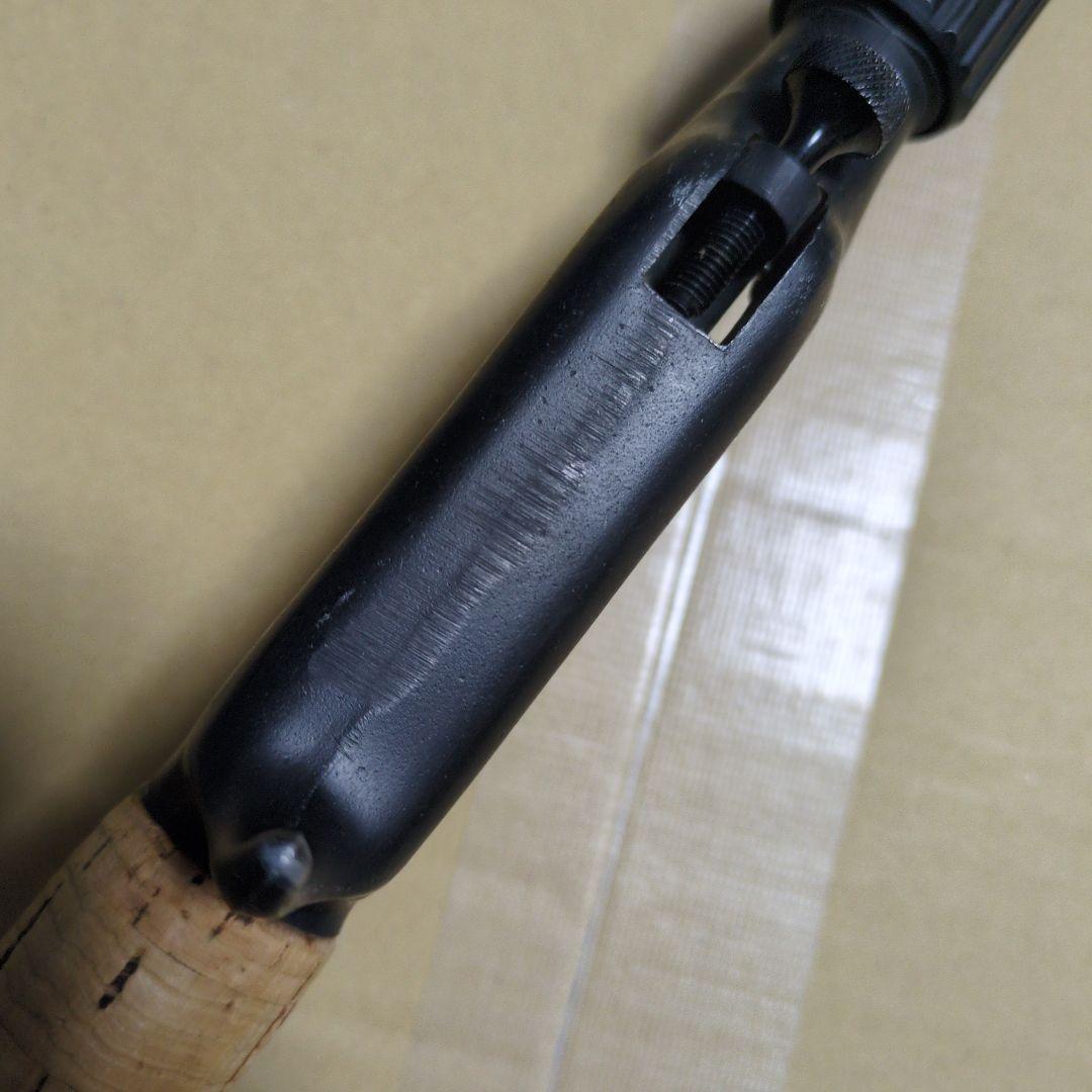 スーパーストライク・FO−60・リザーバースティック