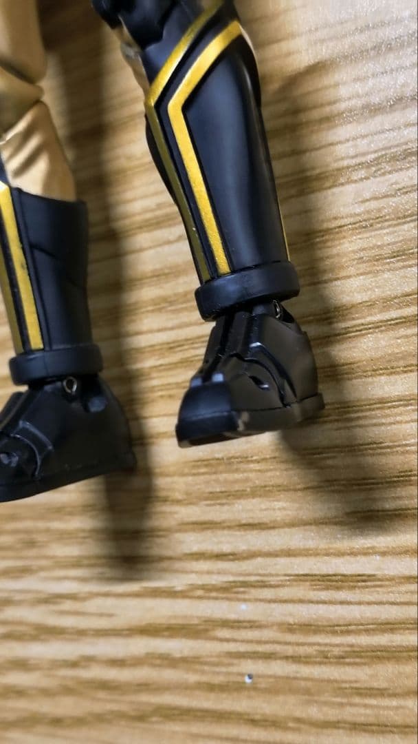 SHFiguarts フィギュアーツ　仮面ライダーレジェンド